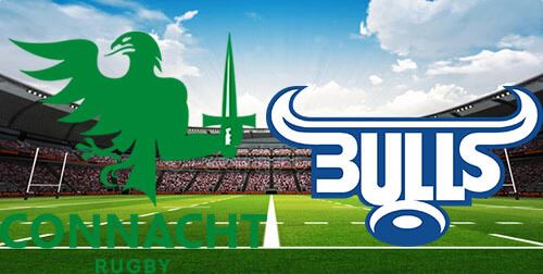 Connacht vs Bulls Rugby Full Match Replay 17 October 2025 United Rugby Championship